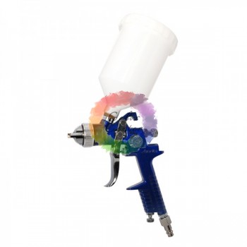  Auarita HVLP краскопульт H-827, 1,4мм, 3-4 бар, 170 -300л/мин