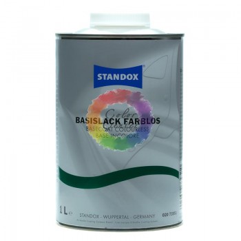 STANDOX Basislack farblos база безбарвна для переходів, 1л