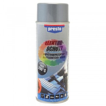  Presto Электропротектор - вытеснитель влаги, 400 мл 