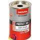 Акриловий грунт Novol PROTECT 300 4+1, жовтий, 1 л (без затверджувача)