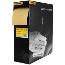 Mirka Р1000 Goldflex soft Абразив на поролоні, 115mmx1m