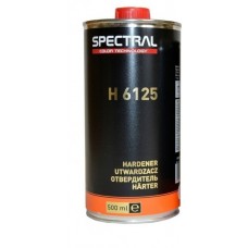 Затверджувач для лаку SPECTRAL, H6125, KLAR 535/575, STANDART, 0,5 л