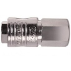  GAV 112/A1 Швидкороз'ємне з'єднання внутрішнє різьблення1/4, Італія, 1шт