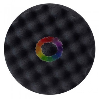 Cartec RF2172 Финишный полировальный круг антрацит, 80x25mm 