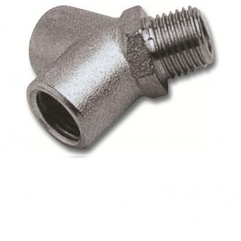  GAV 1260/2 Тройник 1/4F-1/4F-1/4М, Италия, 1шт