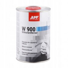 APP Змивка силікону W900,1,0 л