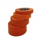 Малярний скотч Colad Orange 100°C 19 мм х 50 м