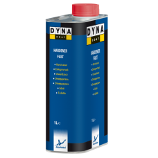 Затверджувач Dyna Flexi hardener fast, 1 л (швидкий)