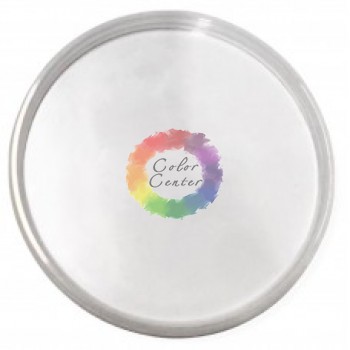 Кришка під тару для змішування лакофарбових матеріалів CAR FIT, 0,75 л