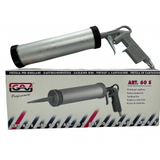  GAV 60S-5 Пистолет для герметика, Италия, 1шт
