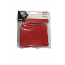 Гнучкий шпатель для шпатлівки Colad Червоний 5 шт