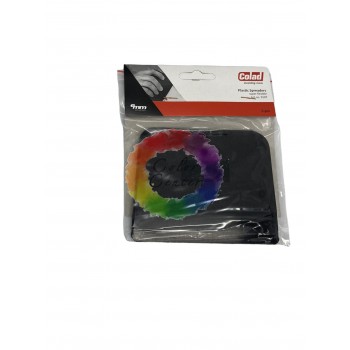 Шпатель для автошпатлівки Colad 5 шт