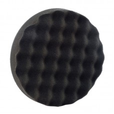 Cartec 12000 Полировальный круг черный, 150х30mm