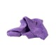 Cartec Микрофибровая салфетка фиолетовая, 40*40 см 