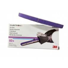  3M Абразивний стрічковий Cubitron II, 330 х 10 мм, 60+ ШТ