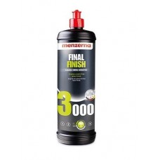  Menzerna  Полироль Finish FF3000, 1л