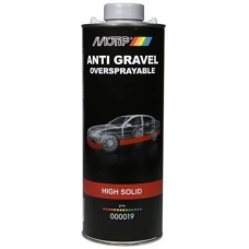 Антигравій Motip 1 л (Сірий)