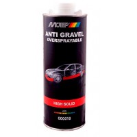 Антигравій Motip 1 л (Білий)