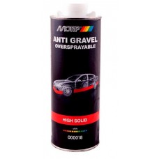 Антигравій Motip 1 л (Білий)