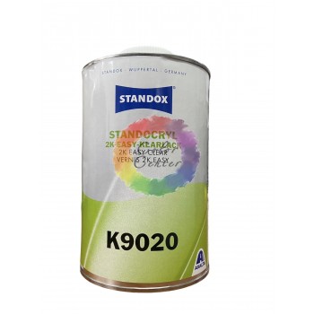 Лак EASY CLEAR 2к STANDOX  1л