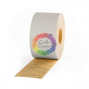 SMIRDEX Р500 Наждачний папір LINE 510, 1м