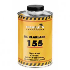 CHAMALEON 155 Лак акриловий HS, 1л, без затверджувача