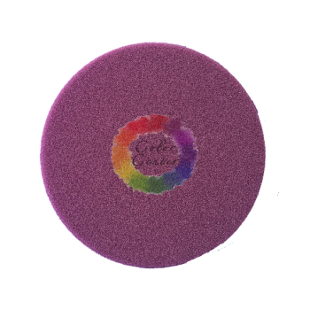 New Concept Soft-Violett круг полировальный, фиолетовый, 133мм