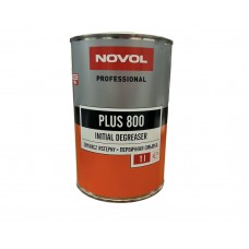 NOVOL PLUS 800 Попередня змивка 1,00 л 