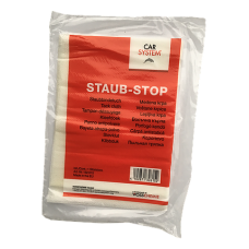 Антистатична пилозбираюча серветка для авто Carsystem Staub Stop, 40х40 см