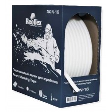 Поролоновий валик для пройомів Reoflex, 13 мм х 50 м