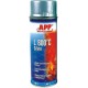 APP L 650°С Фарба Аерозольна жаростійка, 400 мл срібло