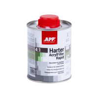 Отвердитель для акрилового грунта APP 4:1 HS-2K-HS-Harter FHN100- норм. 0.25 л
