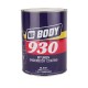 Мастика Body 930 5 кг (Чорна)