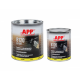 Маса для захисту та консервації кузова автомобіля APP 050801 - 1,3 кг