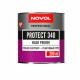 Реактивний грунт, кислотний Novol PROTECT 340 WASHPRIMER 1+1, 0,2 л (без затверджувача)
