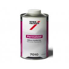 Антисилікон з антистатичними властивостями Permaloid Silicone Remover 7010 - 1 л