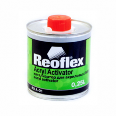 Reoflex Каталізатор для акрилових ЛКМ, 0,25 л