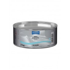 Шпаклівка для авто безусадкова STANDOX SOFT-Spachtel U1090, 2 кг