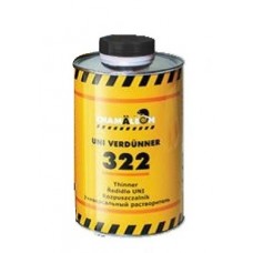 CHAMAELEON 322 розчинник універсальний, 1л