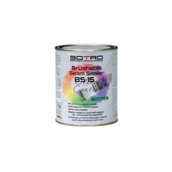 Шовний герметик SOTRO Brushable Seam Sealer BS-15 - 1 кг