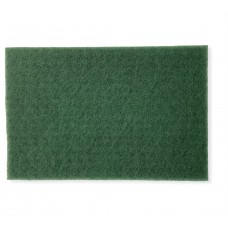 Mirka Mirlon скотчбрайт зелений 152x229x10