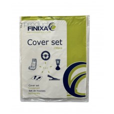 Комплект чохлів для салону Finixa Cover set 5 в 1
