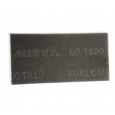 Mirka Mirlon TOTAL Скотчбрайт Сірий 115х230