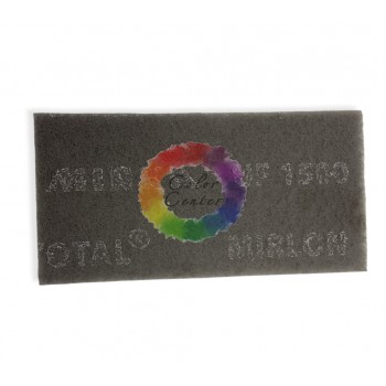 Mirka Mirlon TOTAL Скотчбрайт Сірий 115х230