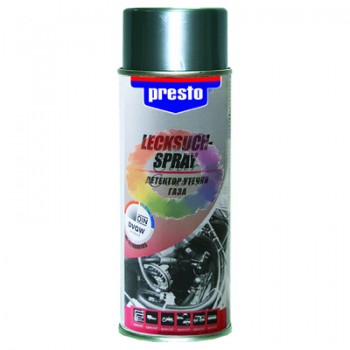  Presto   Детектор утечки газа, 300мл 