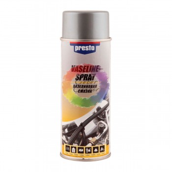 Presto Вазелиновая смазка, 400мл 