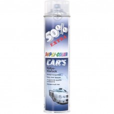 Dupli Color Лак бесцветный глянцевый , 600мл 