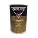 SOLID AKRYLIC THINNER Розчинник для акрилових продуктів, 1л