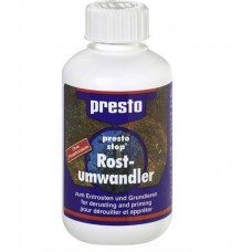 Аерозольний перетворювач іржі Presto 150 мл