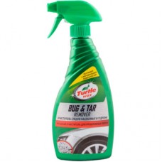 Очищувач гудрону та слідів комах Turtle Wax тригер 500 мл